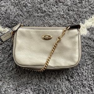 Mini Coach Purse